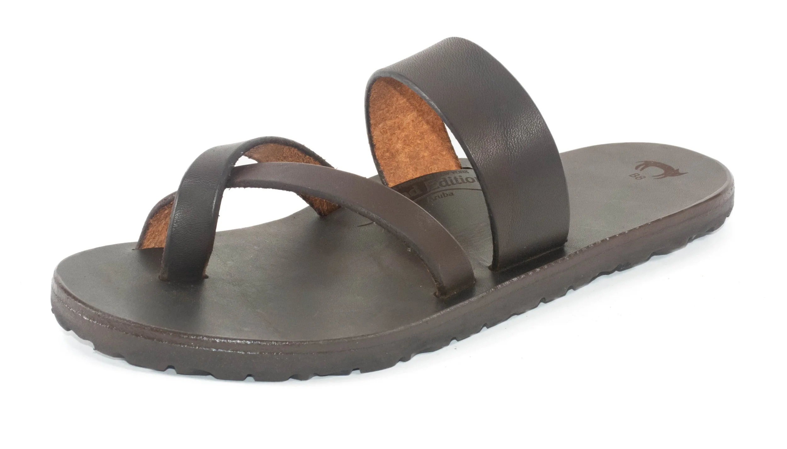 靴 JUTTA NEUMANN Alice Brown latigo D6 ALICE - LATIGO LEATHER